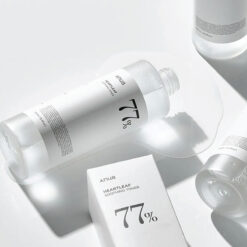 Alternative view of Anua Heartleaf 77% Soothing Toner JUMBO 500ml