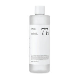 Anua Heartleaf 77% Soothing Toner JUMBO 500ml (In Bangladesh)