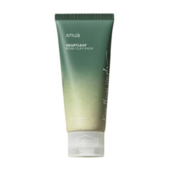 Anua Heartleaf Pore Clay Pack 100ml