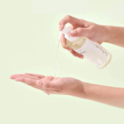 Alternative view of Anua Heartleaf Pore Control Cleansing Oil 200mL