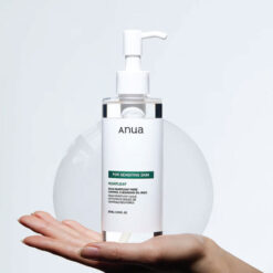 Anua Heartleaf Pore Control Cleansing Oil Mild 200ml