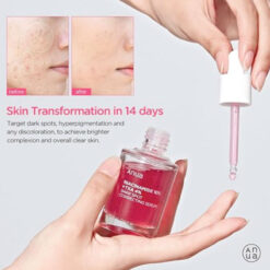 Alternative view of Anua Niacinamide 10% + TXA 4% Dark Spot Correcting Serum 30ml