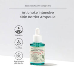 Alternative view of Axis-Y Artichoke Intensive Skin Barrier Ampoule 30ml