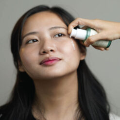 Alternative view of Axis-Y Vita Frost Chilling Essence 50ml