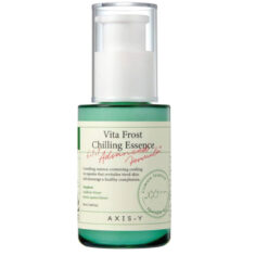 Axis-Y Vita Frost Chilling Essence 50ml