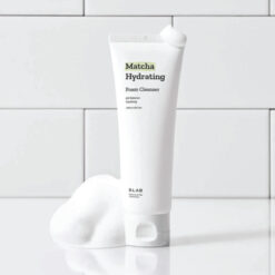 Alternative view of B.LAB Matcha Hydrating Foam Cleanser 120ml