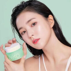 Alternative view of BANILA CO Clean It Zero Cleansing Balm Revitalizing 100ml