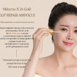 Alternative view of BEAUTE 24k Meladoctor White Gold Repair Ampoule 30ml