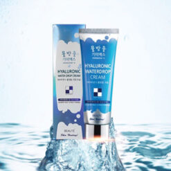 BEAUTE Melasma X Hyaluronic Water Drop Cream 80ml