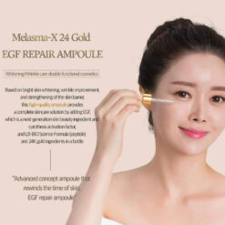 Alternative view of BEAUTE Melasma-X Peptide Repair Ampoule 30ml