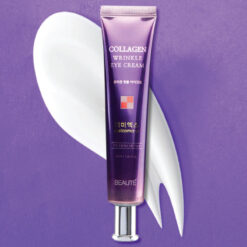 Alternative view of BEAUTE Melasma-x Collagen Wrinkle Eye Cream 40ml