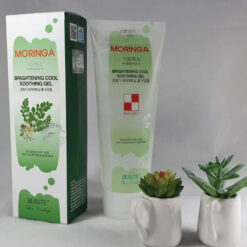 Alternative view of BEAUTE Moringa Melasma-X Brightening Cool Soothing Gel 160ml