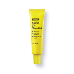 BY WISHTREND Sulfur 3% Clean Gel – 30g