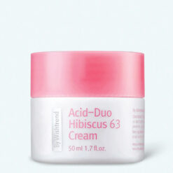 BY WISHTREND – Acid-Duo Hibiscus 63 Cream 50ml