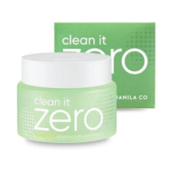 Banila Co Clean It Zero Cleansing Balm Pore Clarifying 100ml