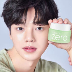 Alternative view of Banila Co Clean It Zero Cleansing Balm Pore Clarifying 100ml