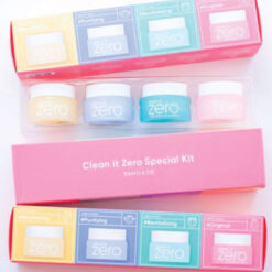 Banila Co Clean It Zero Special kit 4 items