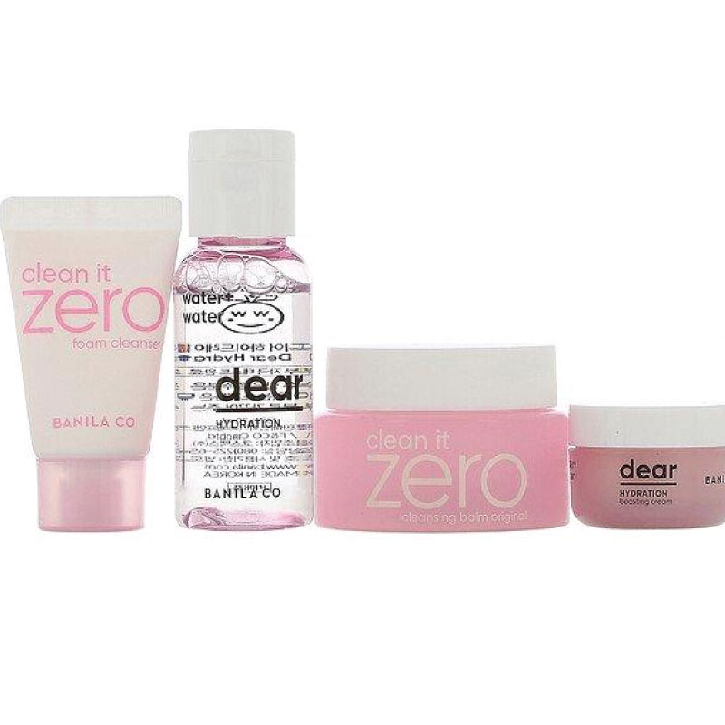 Banila co. Skin care starter kit - Image 2