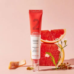Alternative view of Be The Skin Vitavita Circle Zero Eye Cream 30g