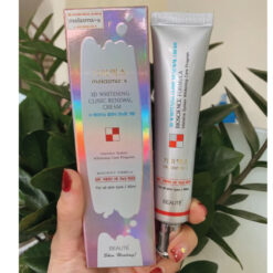 Alternative view of Beaute Melasma 3D Whitening Clinic Renewal Cream - 40ml