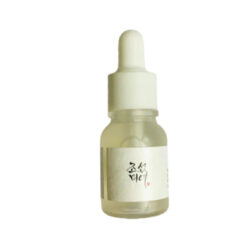 Beauty Of Joseon Glow Deep Serum : Rice + Arbutin 10ml (mini