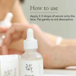 Alternative view of Beauty Of Joseon Glow Deep Serum : Rice + Arbutin 10ml (mini