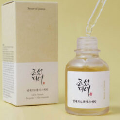 Alternative view of Beauty Of Joseon Glow Serum : Propolis + Niacinamide 10ml (mini)