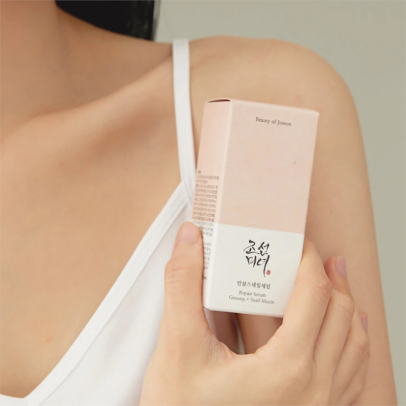 Beauty of Jose-on Revive Serum - Image 3