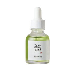 Beauty of Joseon Calming Serum : Green tea + Panthenol 30ml