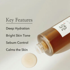 Alternative view of Beauty of Joseon Ginseng Essence Water Mini Deluxe (40ml)