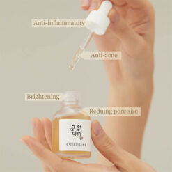 Alternative view of Beauty of Joseon Glow Deep Serum