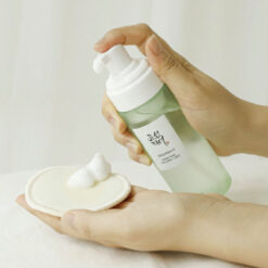 Alternative view of Beauty of Joseon Green Plum AHA Bubble Toner 150ml