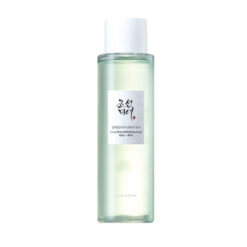 Beauty of Joseon Green Plum AHA Bubble Toner 150ml
