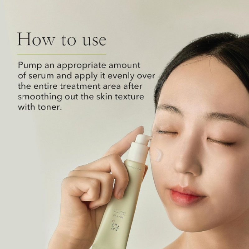 Beauty of Joseon Light On Serum : Centella + Vita C 30ml - Image 4
