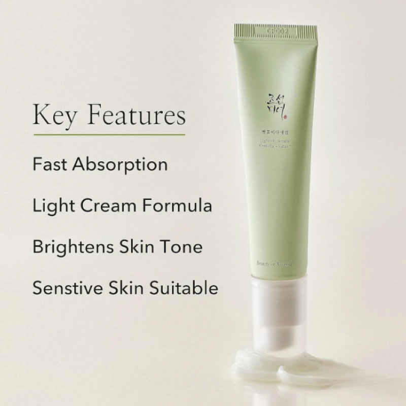 Beauty of Joseon Light On Serum : Centella + Vita C 30ml - Image 2