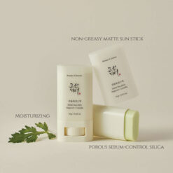 Alternative view of Beauty of Joseon Matte sun stick : Mugwort+Camelia 18g