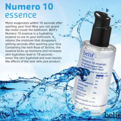 Alternative view of Belif Numero 10 Essence 50ml