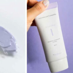 Alternative view of Bellflower Azulene Calming Overnight Cream 60ml