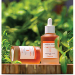 Alternative view of Bellflower Camu Camu Blemish Care Serum 50ml