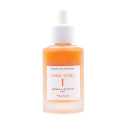 Bellflower Camu Camu Blemish Care Serum 50ml