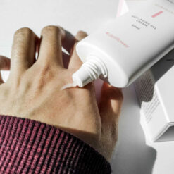 Alternative view of Bellflower Hibiscus Anti-Aging Gel Cream 60ml