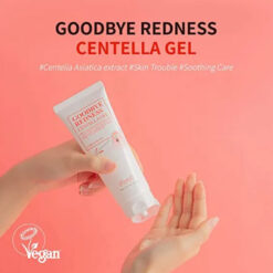 Alternative view of Benton Goodbye Redness Centella Cica Gel 100ml