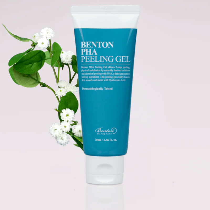 Benton PHA Peeling Gel 70ml - Image 3