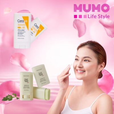 Best Korean Sunscreen for Sensitive Skin in Bangladesh