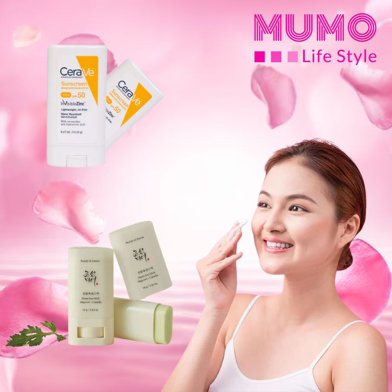 Best Korean Sunscreen for Sensitive Skin in Bangladesh