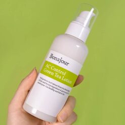 Bonajour Ac Control Green Tea Lotion 150ml