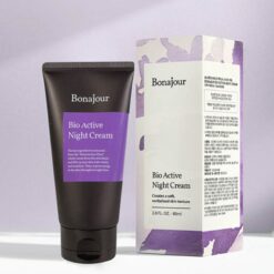 Alternative view of Bonajour Bio Active Resurrection Plant Night Cream 80ml