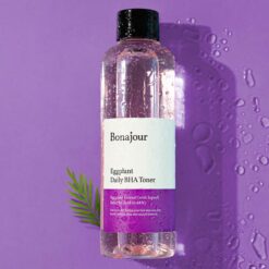 Bonajour Eggplant Bha Daily Toner 205ml