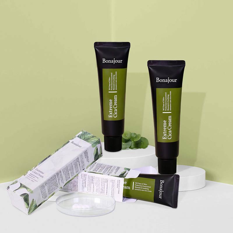 Bonajour Extreme Cica Cream 50ml - Image 2