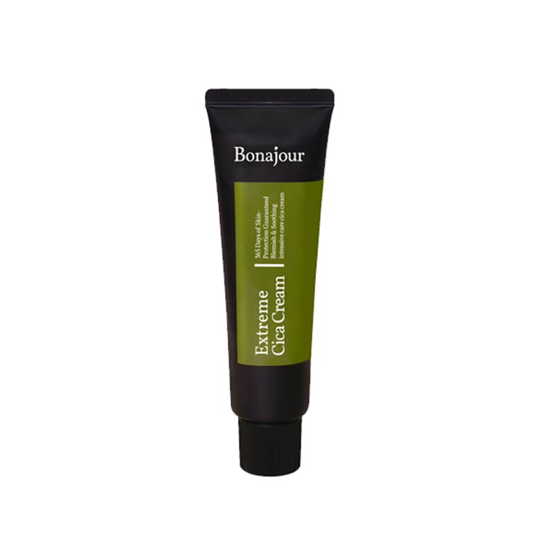 Bonajour Extreme Cica Cream 50ml - Image 3